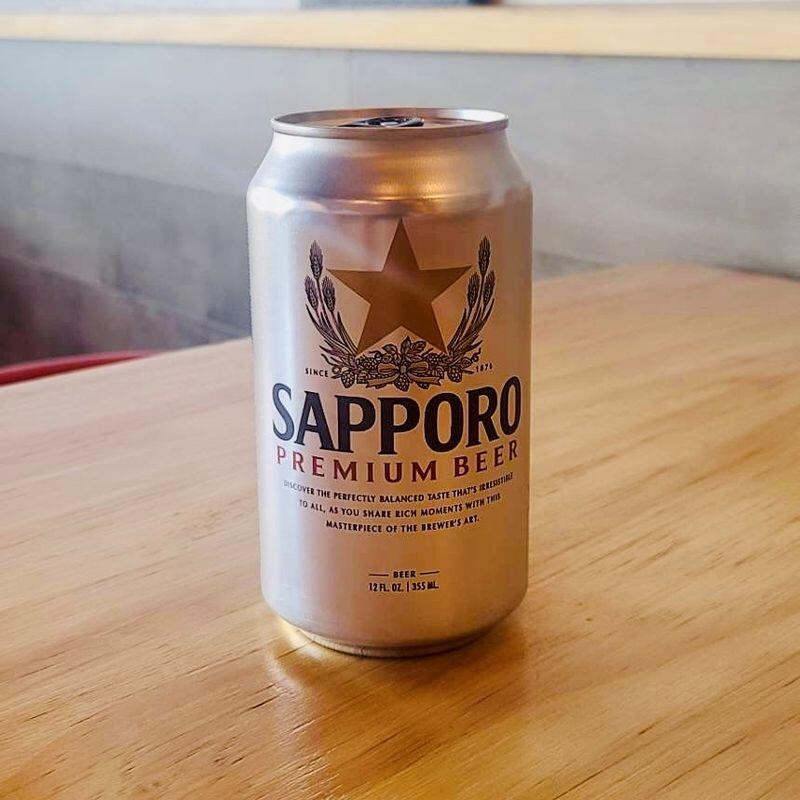 Sapporo Beer