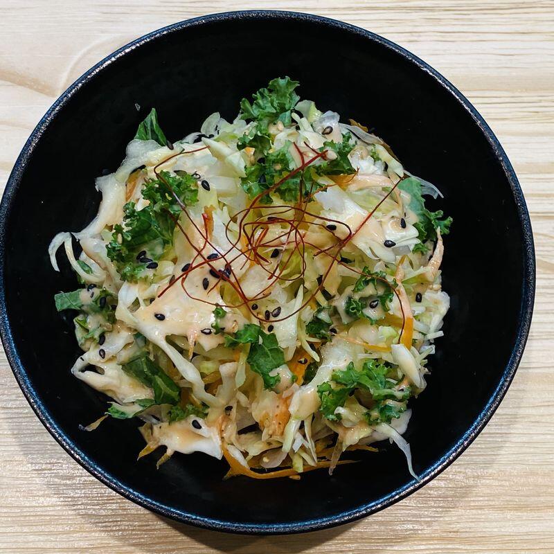 House Slaw Salad