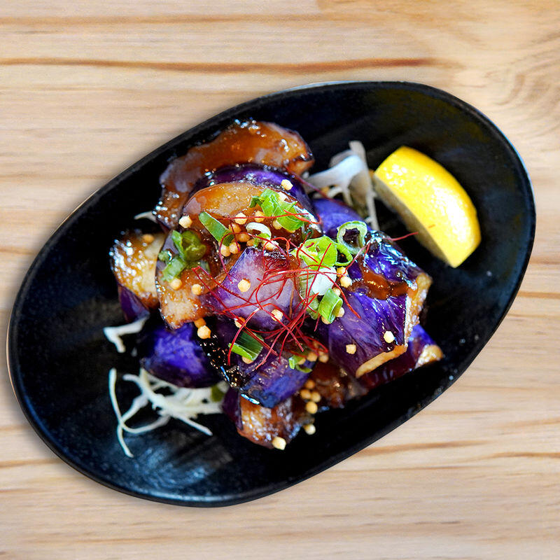 Nasu Miso